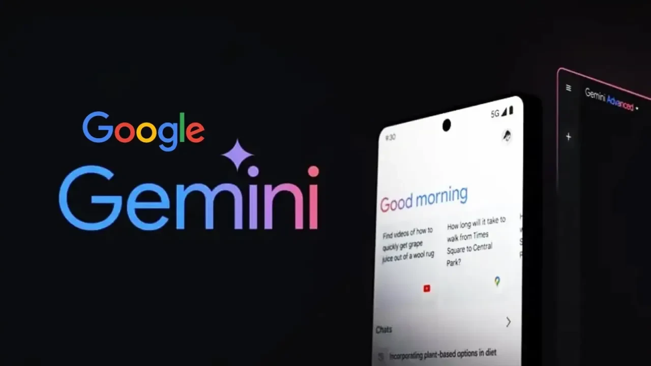 Google devlet kurumlarına özel 'Gemini yapay zeka' sürümünü duyurdu