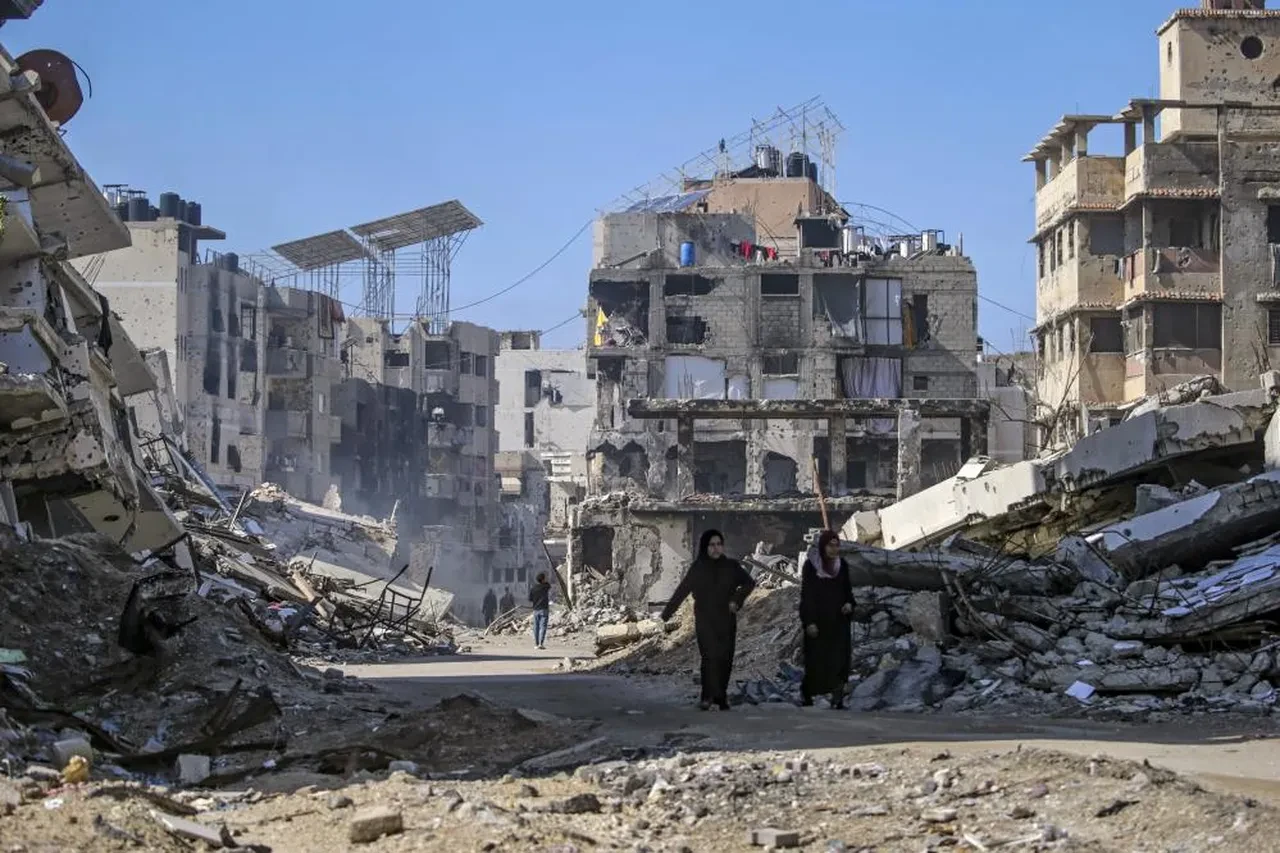 İsrail istihbaratının verileri ortaya çıktı: Gazze'de katledilen her 6 kişiden 5'i sivil