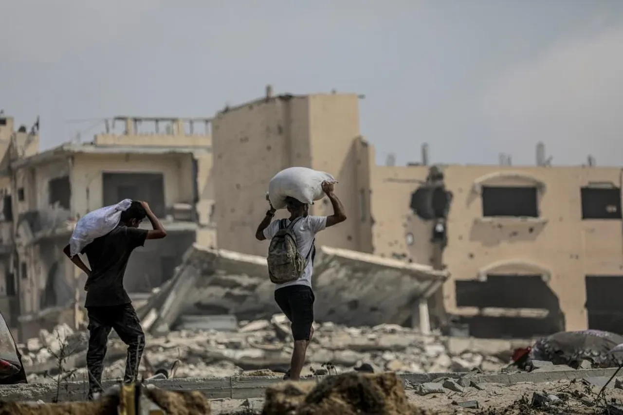 İsrail istihbaratının verileri ortaya çıktı: Gazze'de katledilen her 6 kişiden 5'i sivil