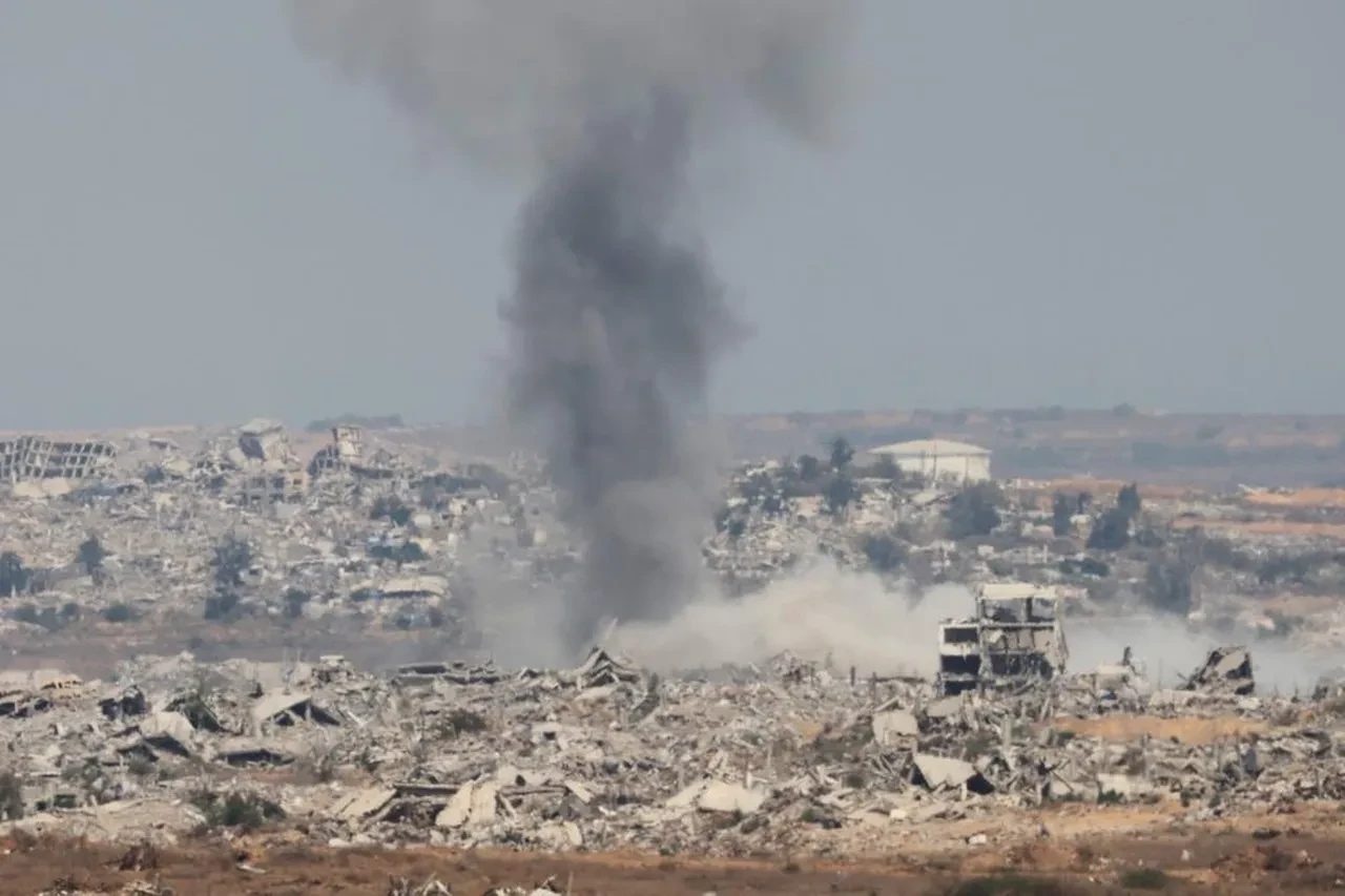 İsrail istihbaratının verileri ortaya çıktı: Gazze'de katledilen her 6 kişiden 5'i sivil