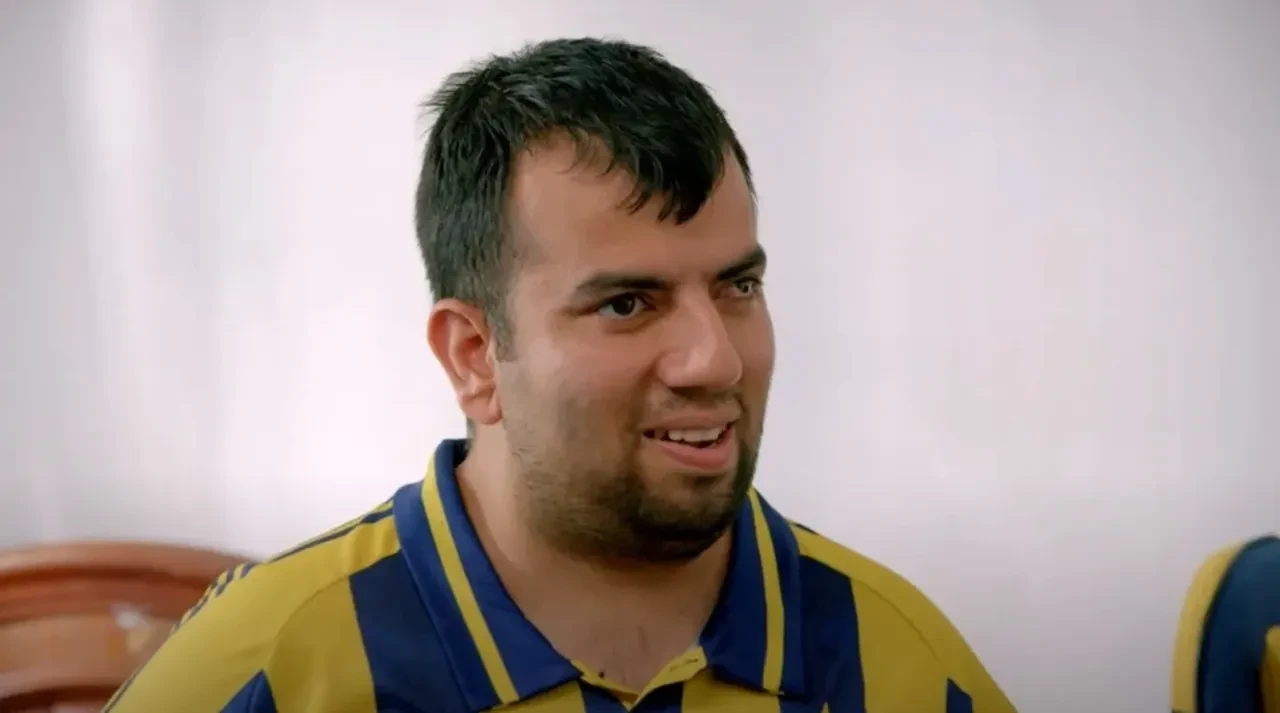 Kadıköy Boğası filmi izle