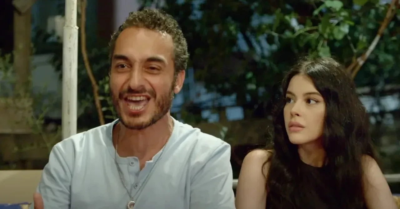 Kadıköy Boğası filmi full izle