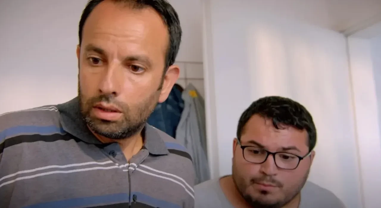 Kadıköy Boğası izle tek parça