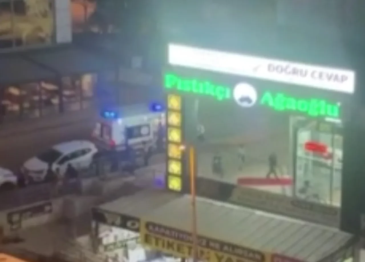 Kadın kuaföründe dehşet! Çığlıkları sokakta yankılandı: Acımadan defalarca bıçakladı