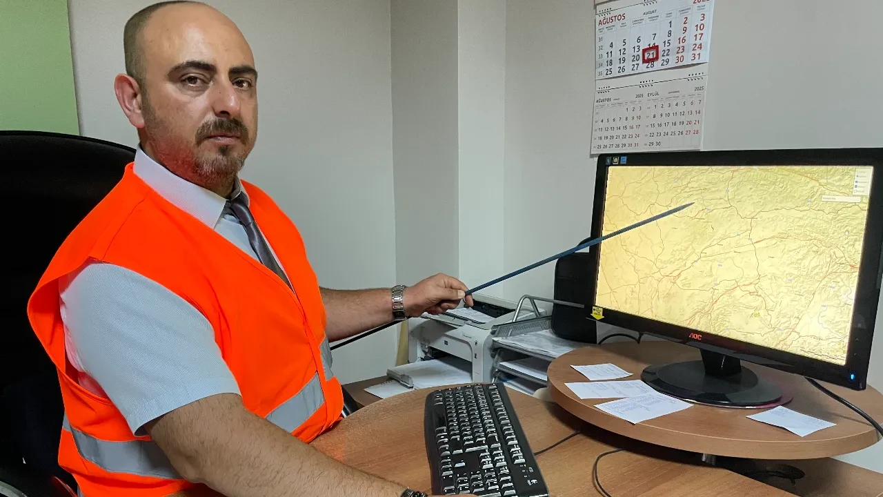 Kahramanmaraş depremini tahmin etmişti! Serkan İçelli Buğdaylı fayını işaret edip uyardı