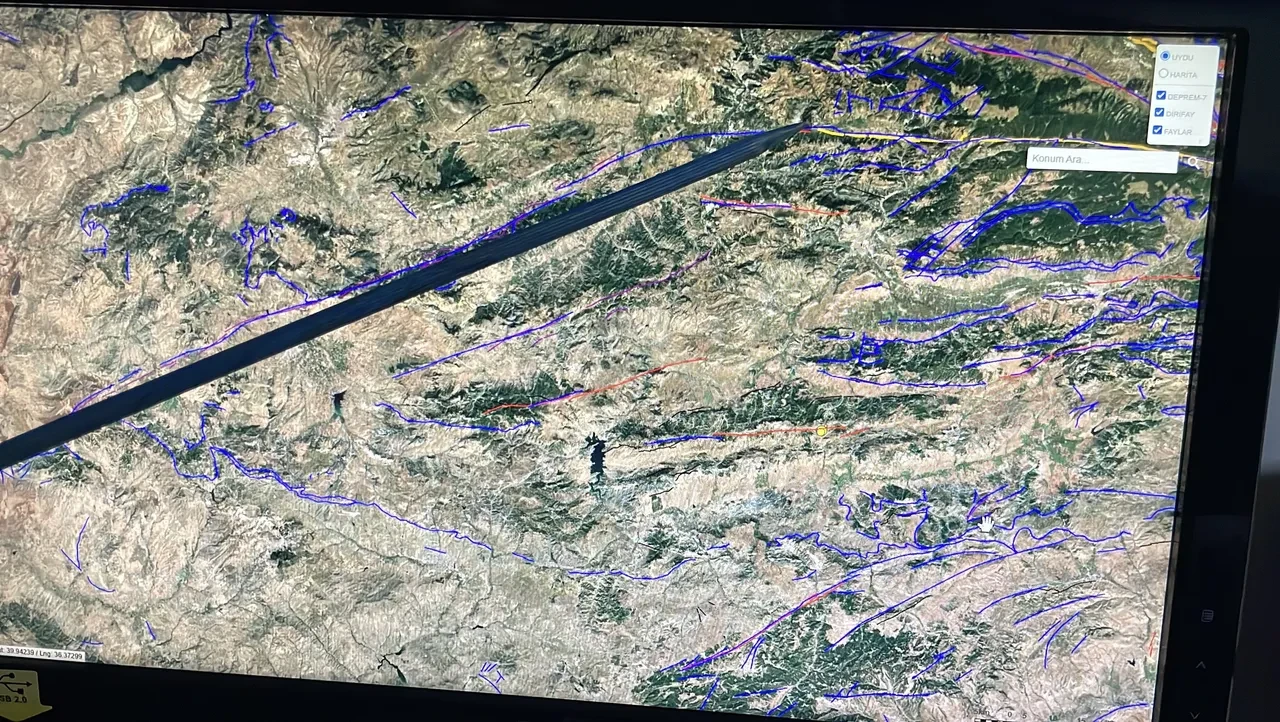 Kahramanmaraş depremini tahmin etmişti! Serkan İçelli Buğdaylı fayını işaret edip uyardı
