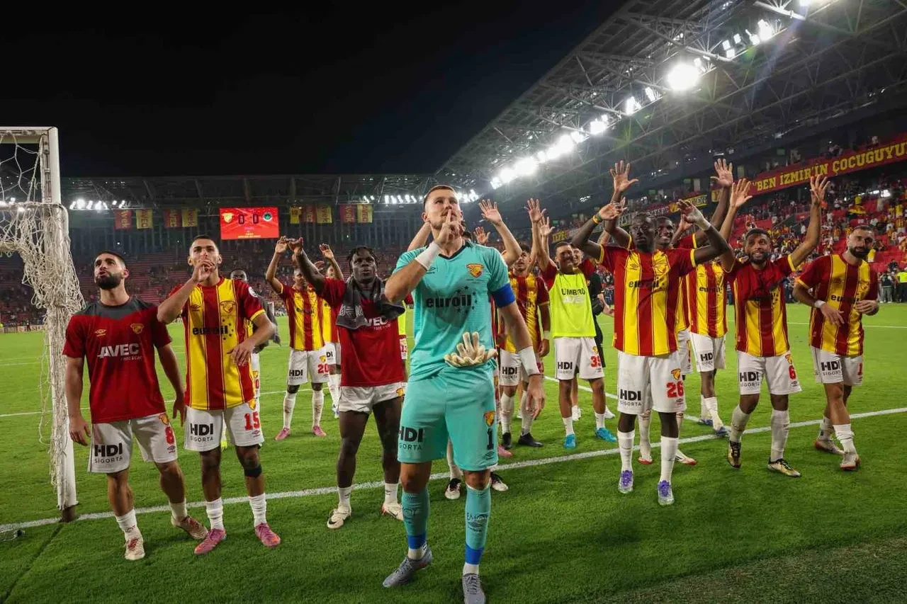 Karagümrük Göztepe hangi kanalda, nereden izlenir? Süper Lig'de 3. hafta başlıyor