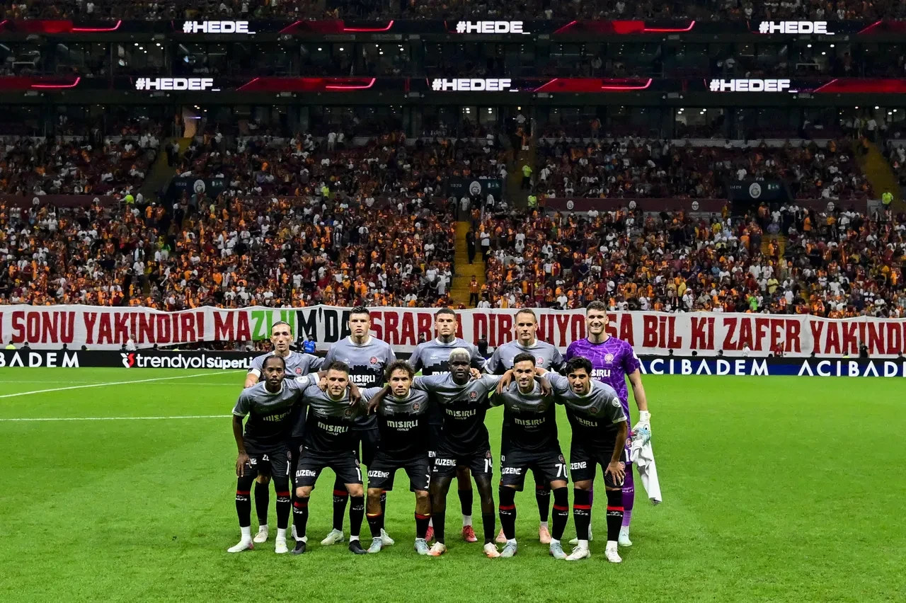 Karagümrük Göztepe hangi kanalda, nereden izlenir? Süper Lig'de 3. hafta başlıyor