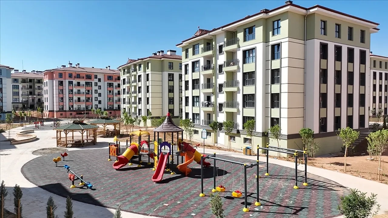 Kira fiyatlarını düşürecek uygulama geliyor! Yatırımcıya yeni fırsat