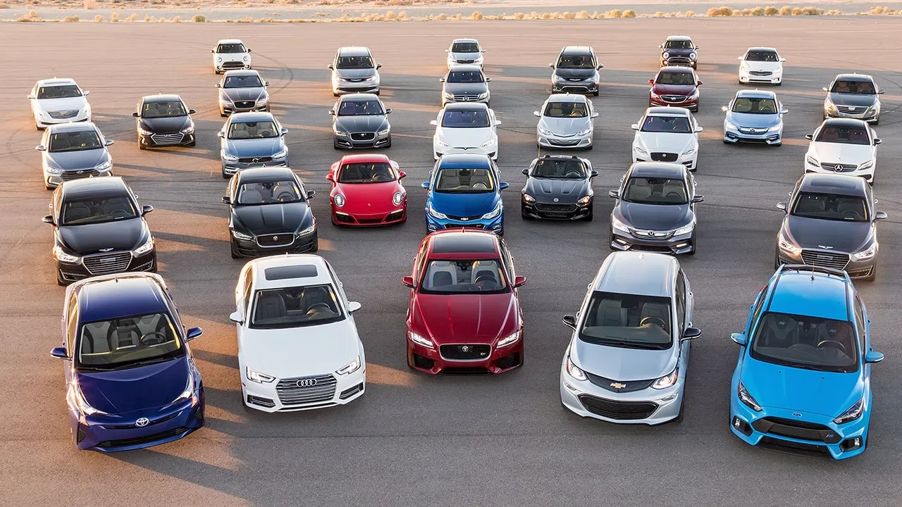 Kullananlar vazgeçemiyor! 2025’in en çok sevilen otomobilleri belli oldu