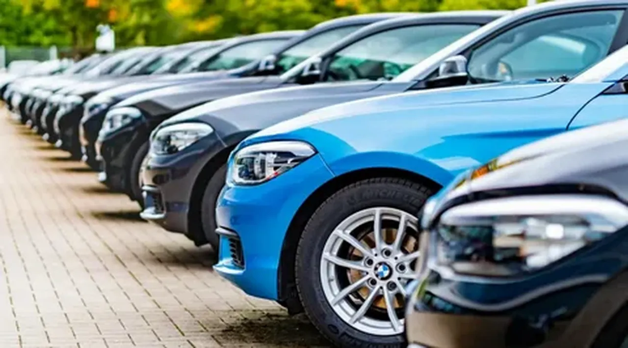 Kullananlar vazgeçemiyor! 2025’in en çok sevilen otomobilleri belli oldu