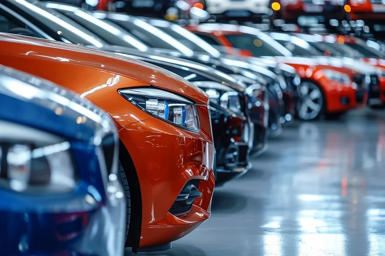 Kullananlar vazgeçemiyor! 2025’in en çok sevilen otomobilleri belli oldu