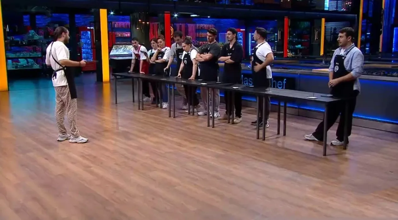 MasterChef eleme potasına kimler gitti?