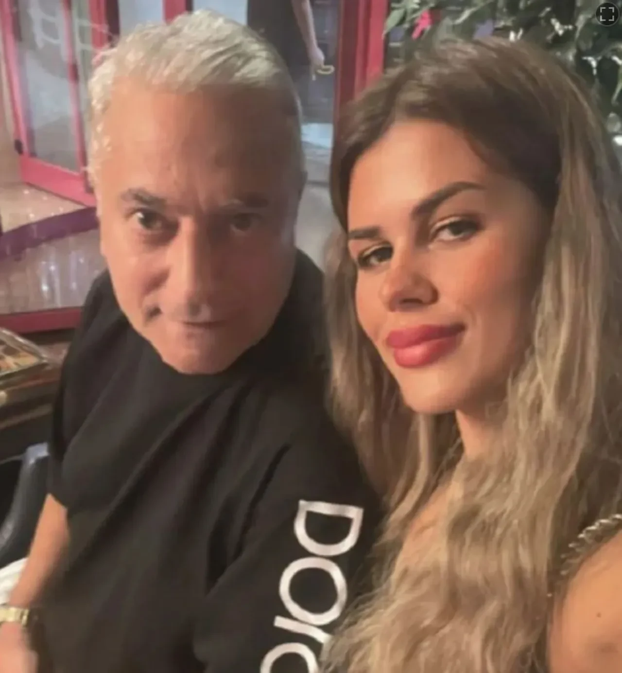 Mehmet Ali Erbil ile Gülseren Ceylan evleniyor! Düğün tarihi bile alındı 