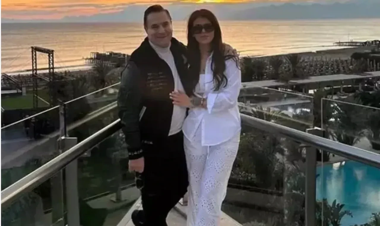 Mehmet Ali Erbil ile Gülseren Ceylan evleniyor! Düğün tarihi bile alındı 