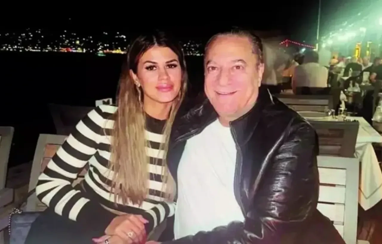 Mehmet Ali Erbil ile Gülseren Ceylan evleniyor! Düğün tarihi bile alındı 