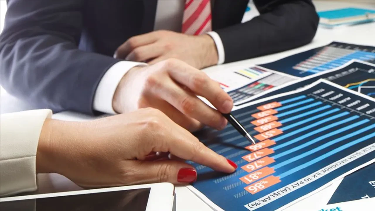 Merkez Bankası açıkladı: Finansal Hizmetler Güven Endeksi ağustosta arttı