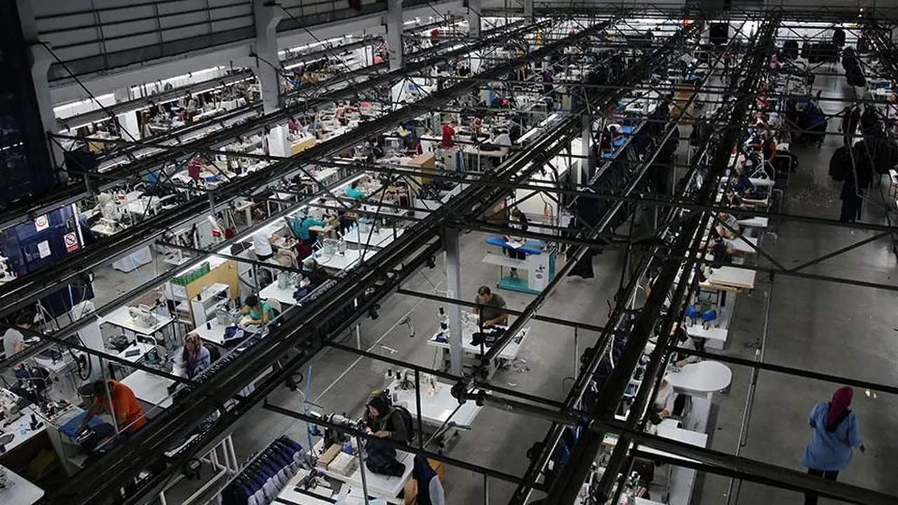 Merkez Bankası açıkladı: Finansal Hizmetler Güven Endeksi ağustosta arttı
