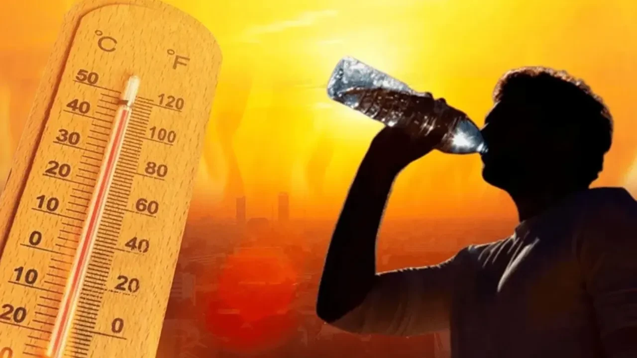 Meteoroloji uyardı! Kavrulacağız! İşte 22 Ağustos 2025 il il hava durumu...