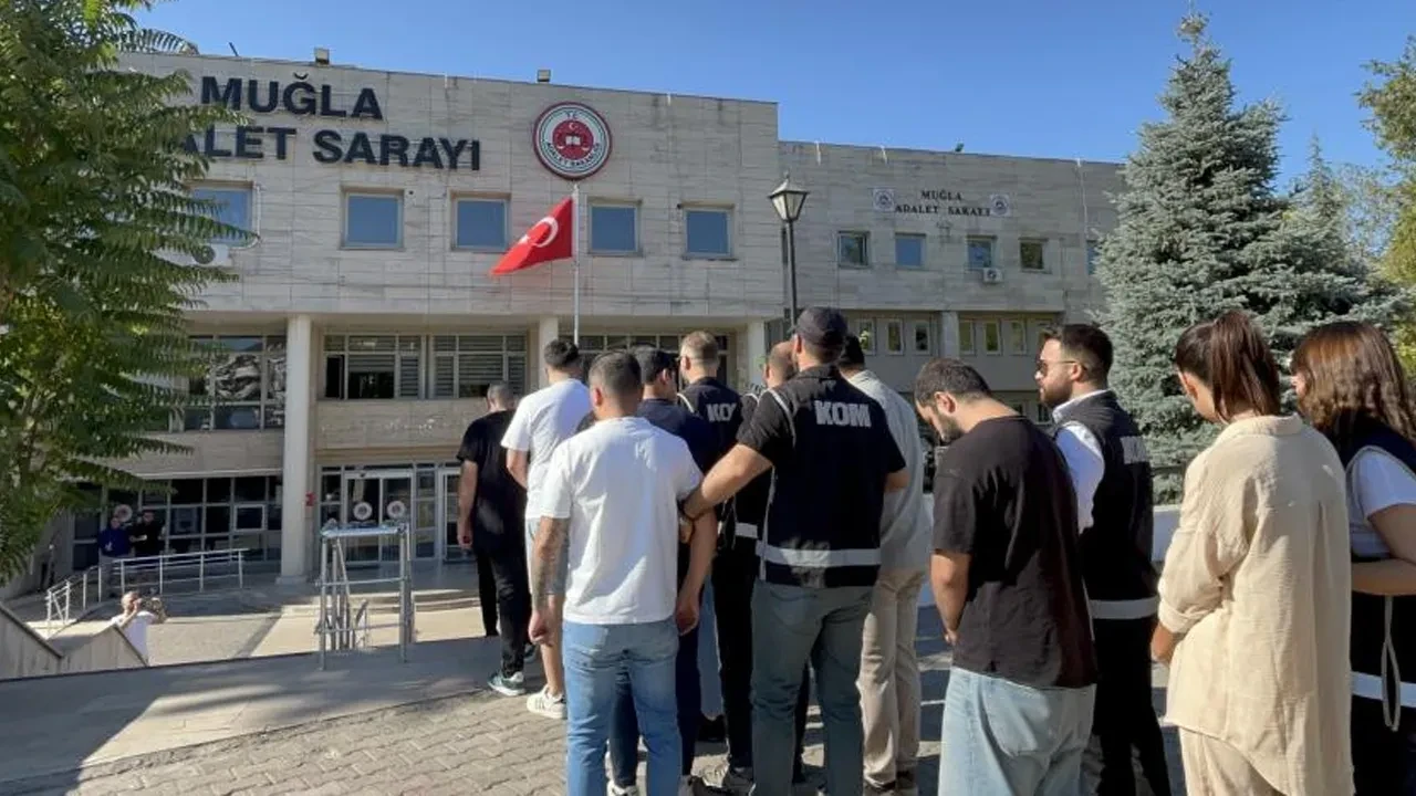 Milyonlarca TL'lik motosiklet vurgunu! İstanbul'a kadar uzanıyor: Tanınan bir bayinin de adı geçiyor