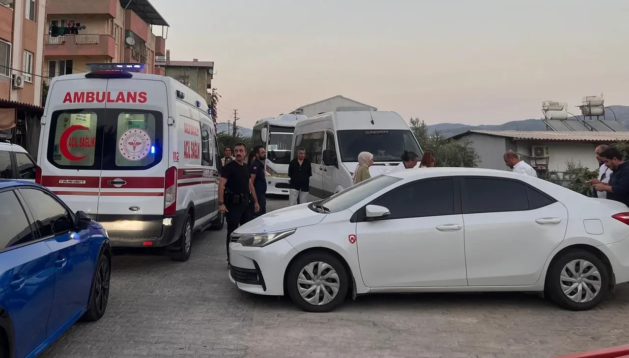 Muğla'da 43 yaşındaki kadına silahlı saldırı: Hayatını kaybetti!