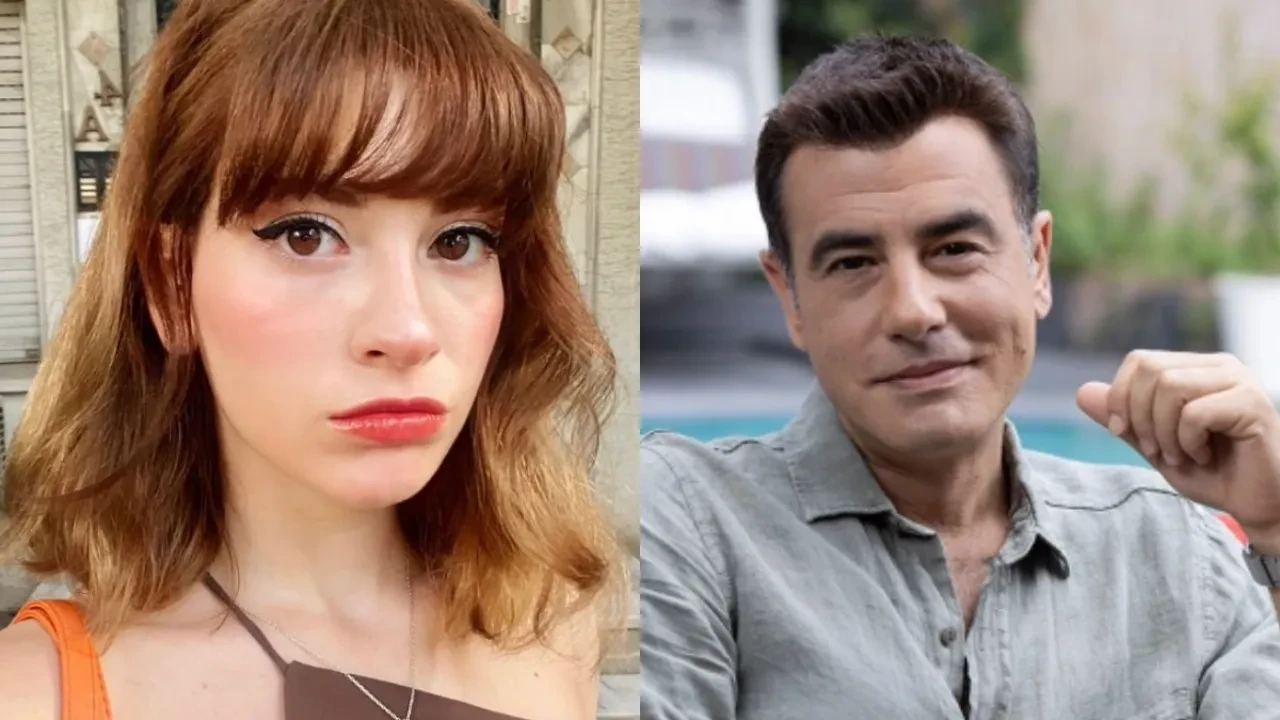 Oyuncu Doğa Lara Akkaya, Tayanç Ayaydın'ın mesajlarını ifşaladı, Tozluyaka ekibi tepki gösterdi 