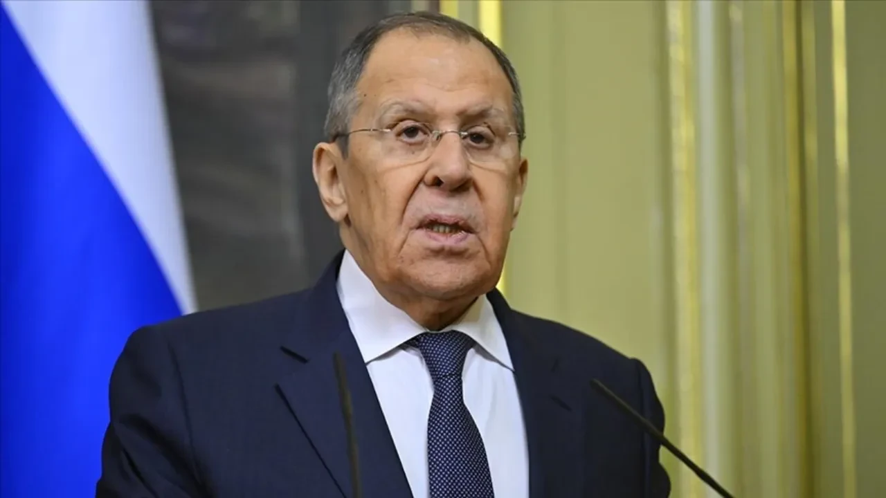 Rus bakan Lavrov'dan suçlamalar: Rusya esneklik gösteriyor, Ukrayna 'her şeye hayır' diyor