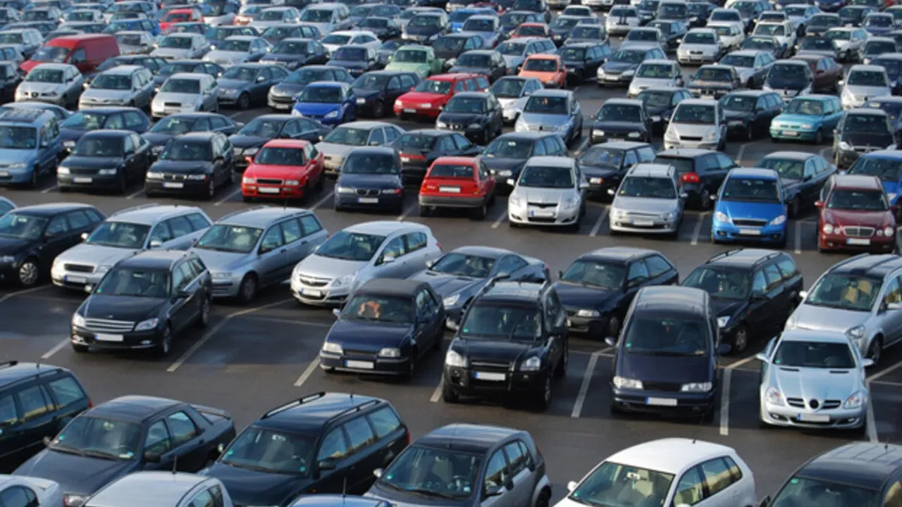 Son 5 yılın en çok satılan 10 otomobili belli oldu! Listeye bu modeller damga vurdu