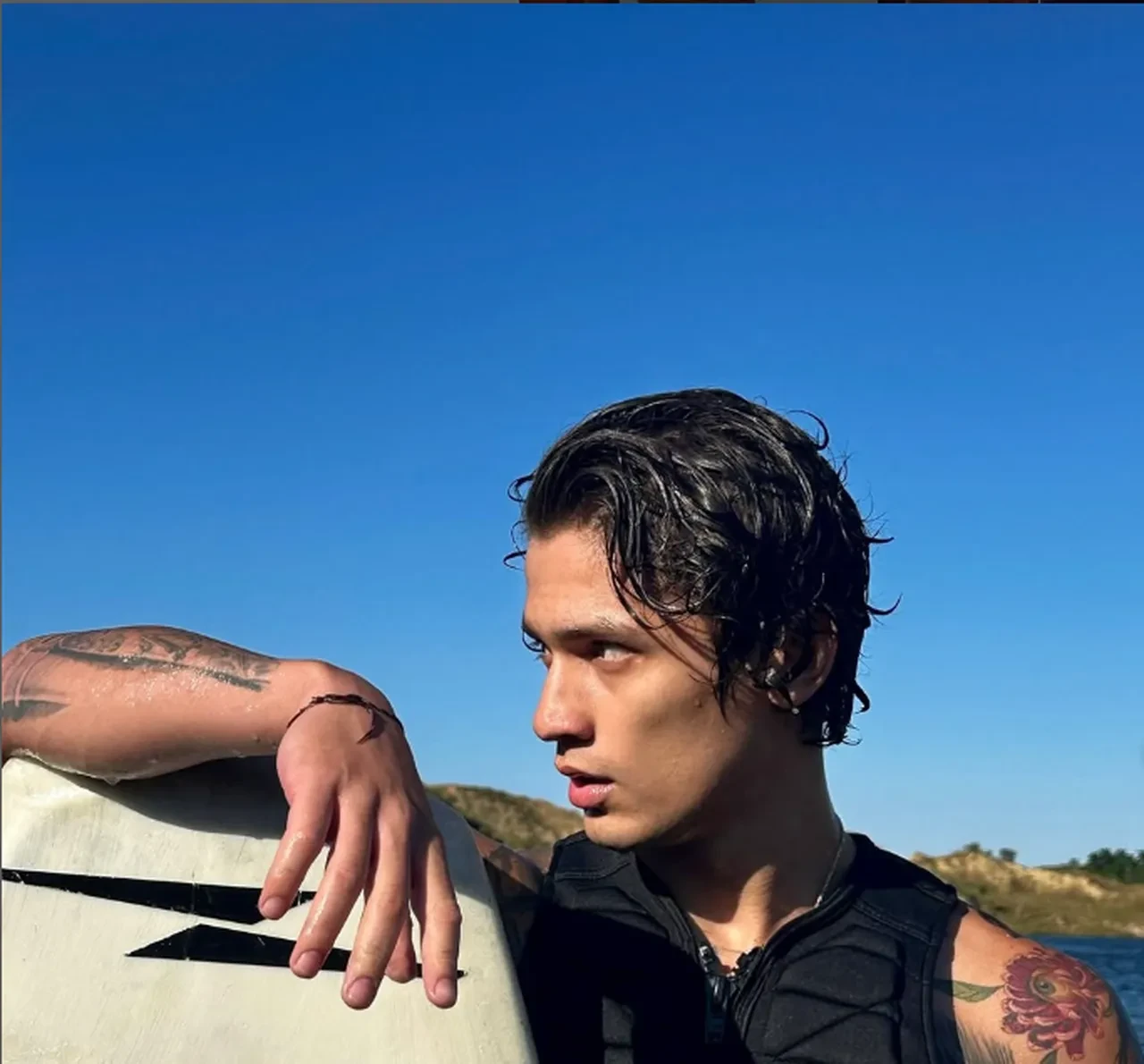 Son dakika I Rapçi Çakal'a silahlı saldırı! Ameliyata alındı 