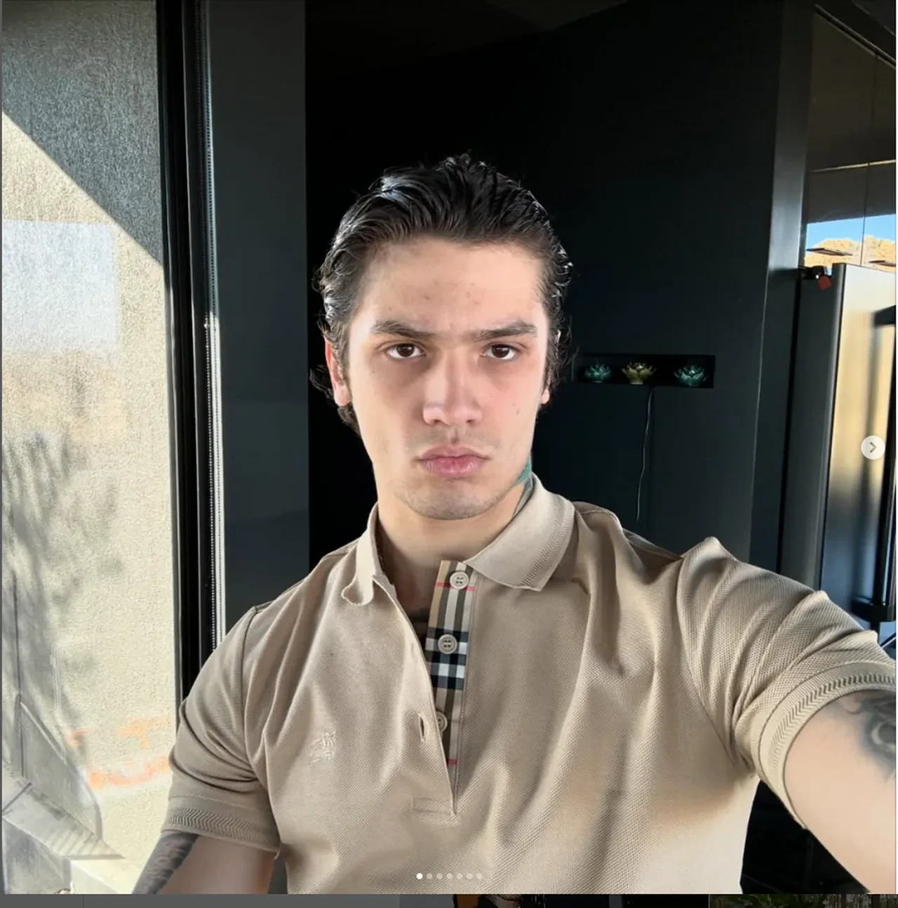 Son dakika I Rapçi Çakal'a silahlı saldırı! Ameliyata alındı 