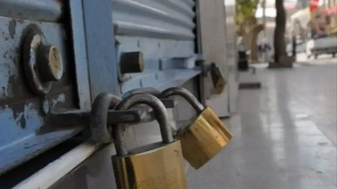 TOBB verileri açıkladı: Yılın ilk 7 ayında kurulan ve kapanan şirket sayısı belli oldu