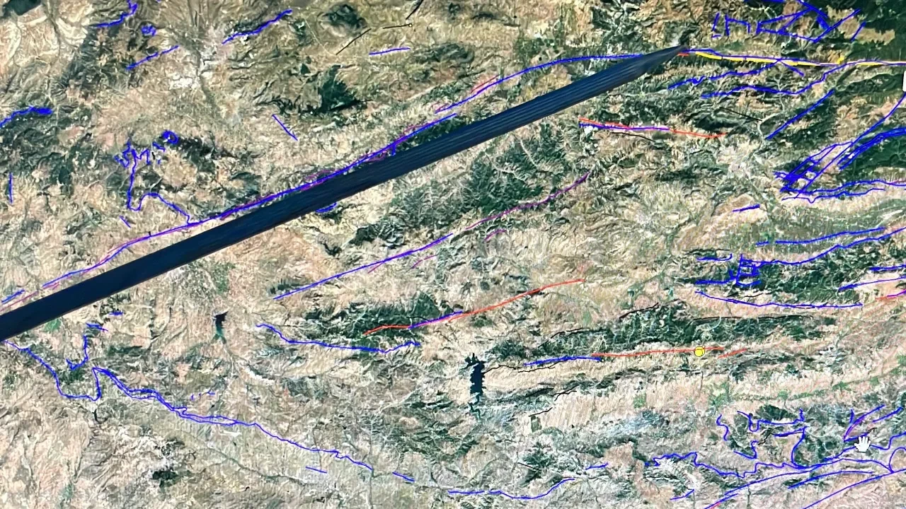 Tokat'ta büyük deprem bekleniyor mu? Uzman isim deprem ihtimali hakkında konuştu
