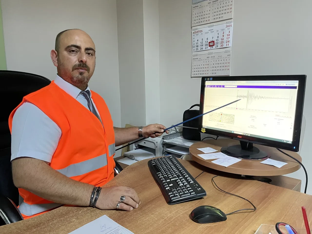 Tokat'ta büyük deprem bekleniyor mu? Uzman isim deprem ihtimali hakkında konuştu