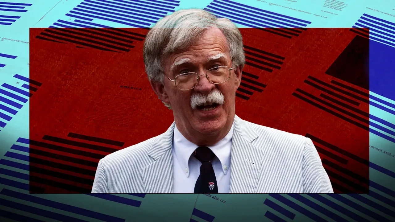 Trump'ın eski danışmanına FBI baskını: 