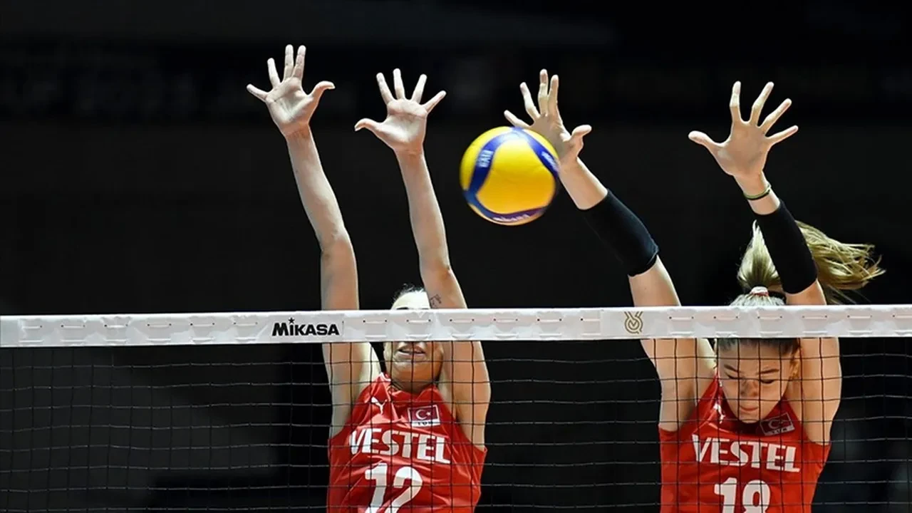 Türkiye İspanya voleybol maçı ne zaman, saat kaçta? Dünya Şampiyonası Voleybol maç takvimi