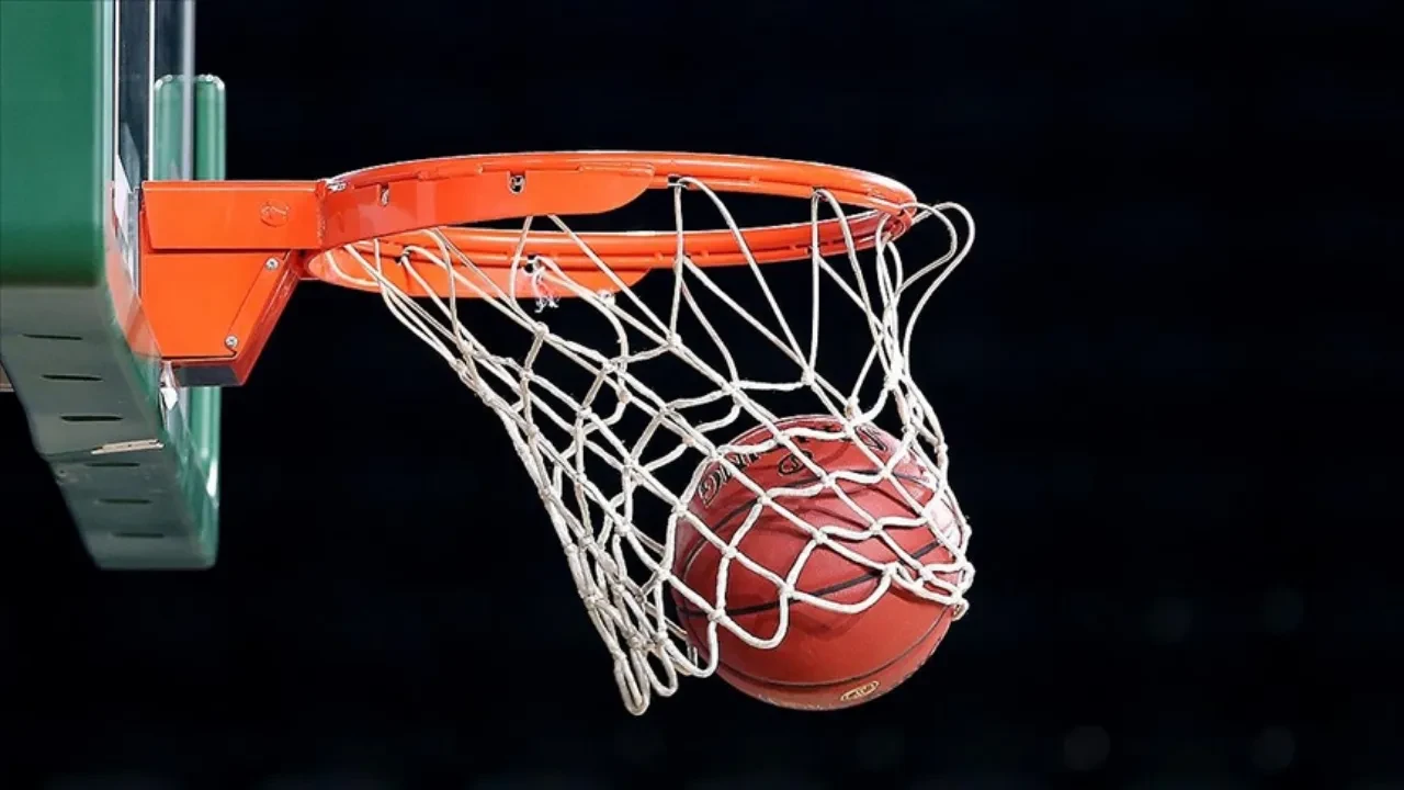 Türkiye Karadağ basketbol maçı saat kaçta, ne zaman? Hazırlık maç programı