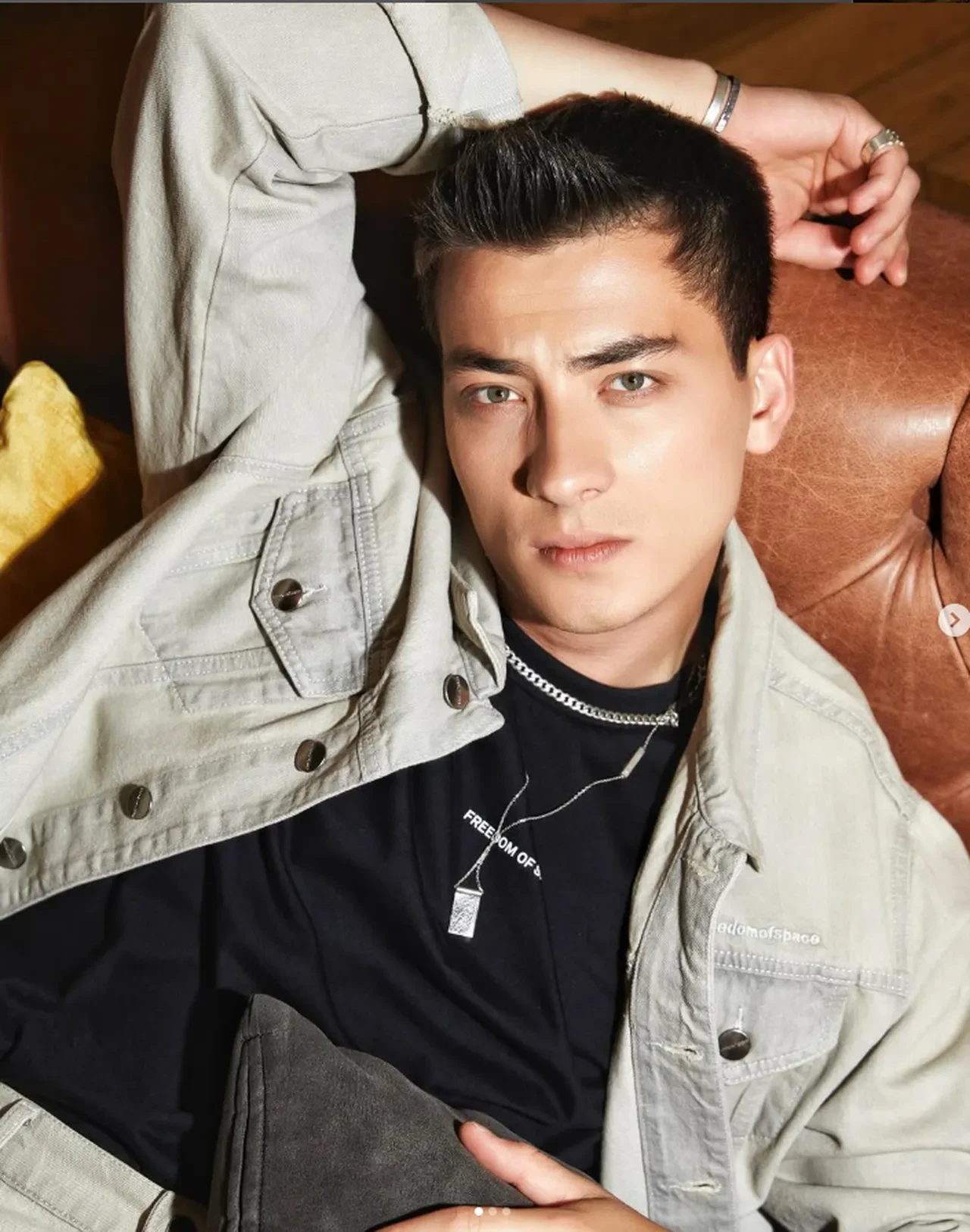 Uzak Şehir'in Kaya'sı Atakan Özkaya'nın baba acısı! Mustafa Özkaya hayatını kaybetti