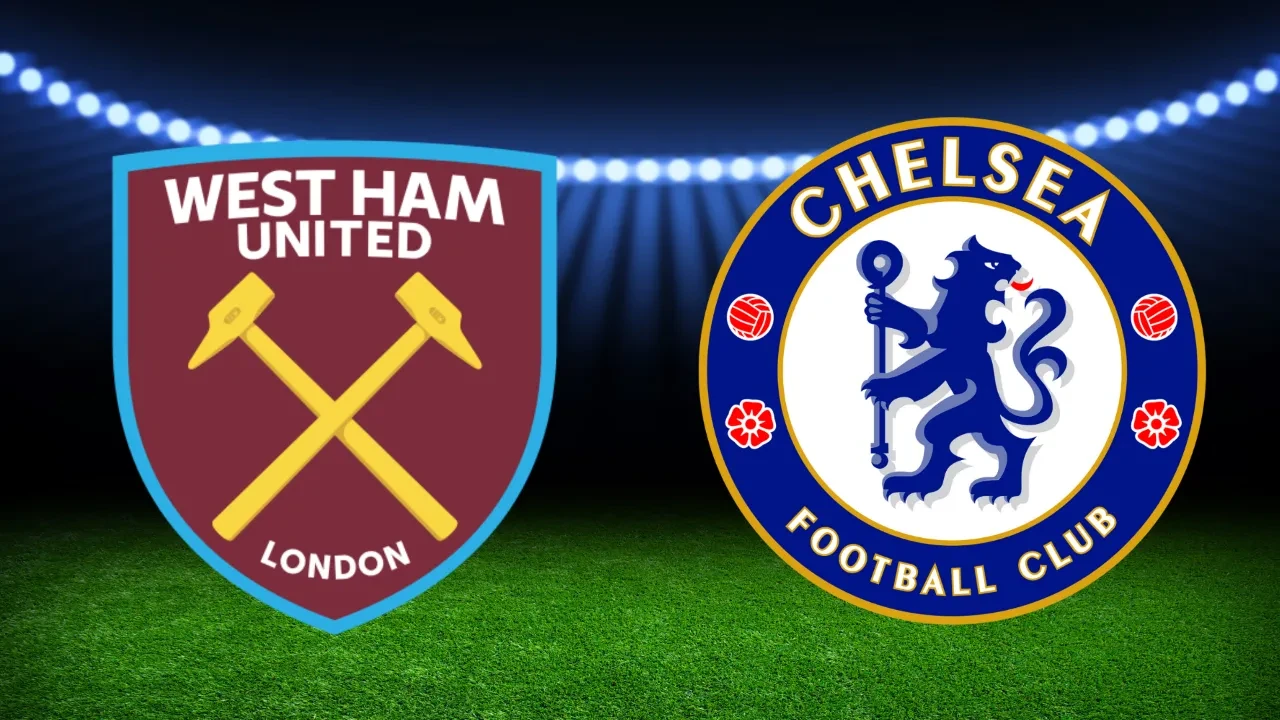 West Ham Chelsea maçı nereden izlenir, hangi kanalda? Maç kadrosu belli oldu