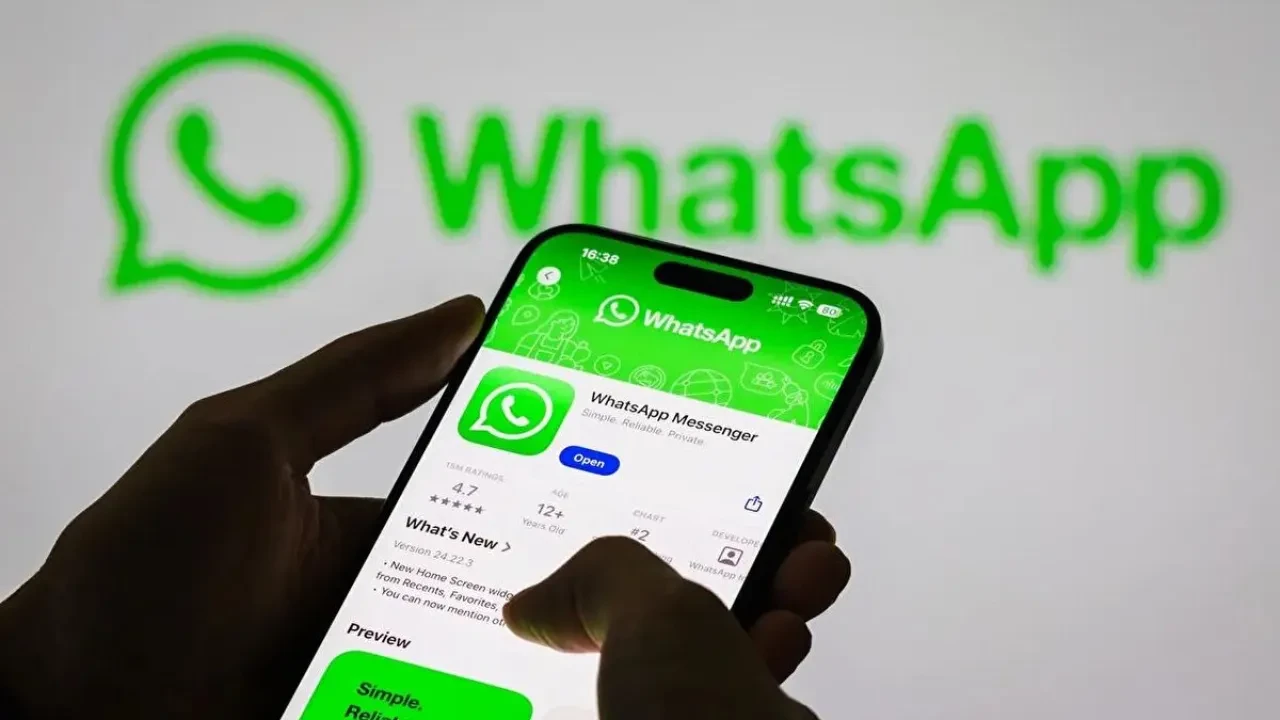 WhatsApp cevapsız aramalar için sesli mesaj özelliğini test ediyor