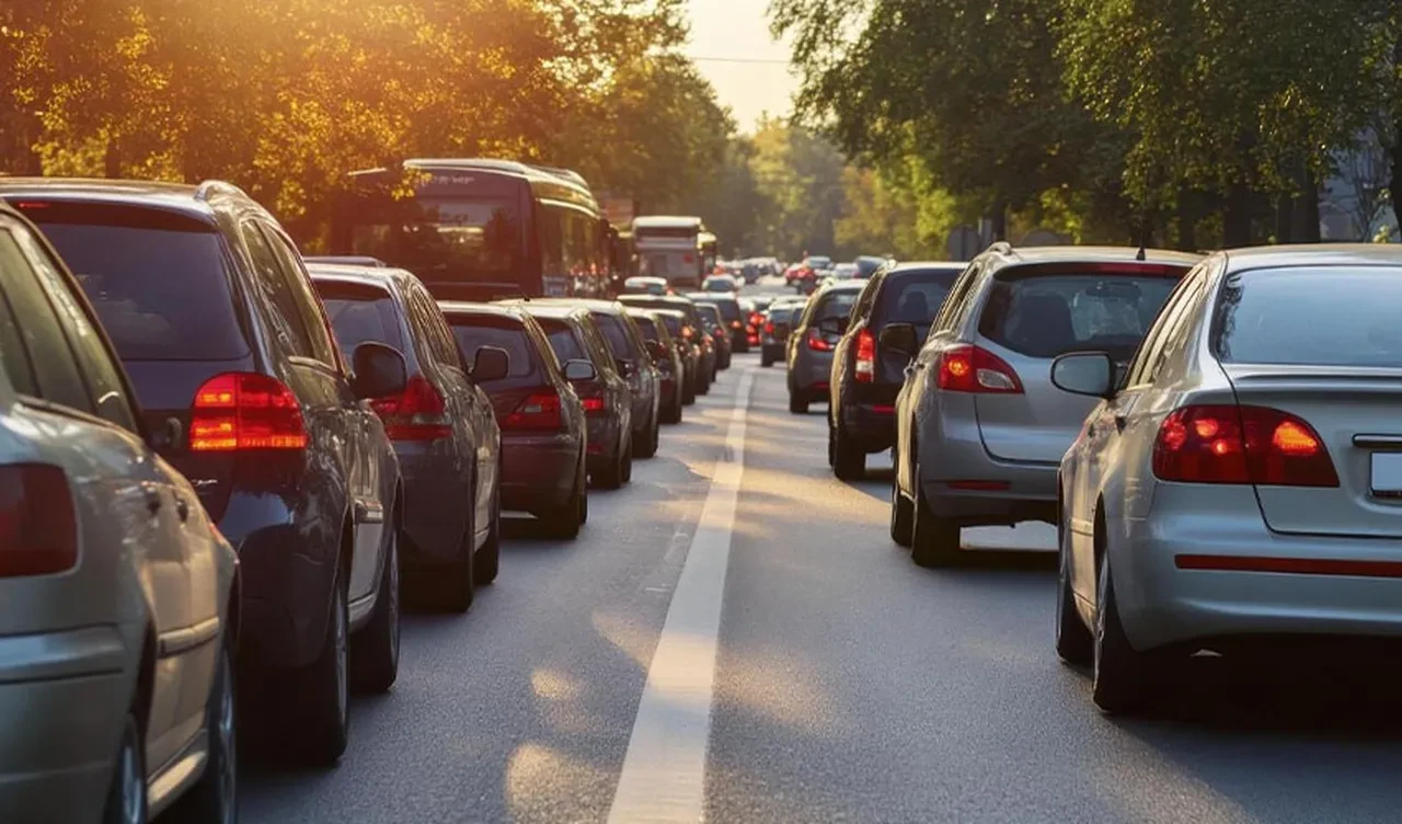 Yeni trafik levhasındaki kurala uymayanların cebi yanacak! Cezası dudak uçuklattı