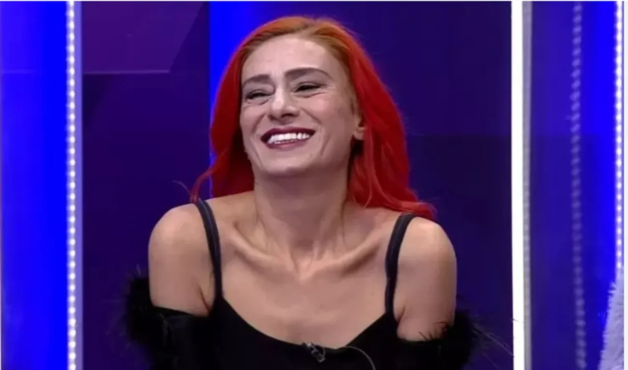 Yıldız Tilbe hastalığını ilk kez açıkladı: Gerçekten zormuş 