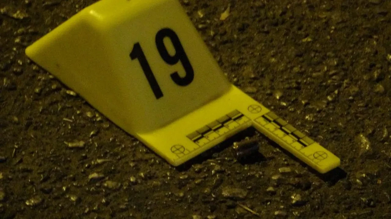 Antalya'daki katliamın görüntüleri ortaya çıktı! 2 kişiyi öldürdükten sonra intihar etti