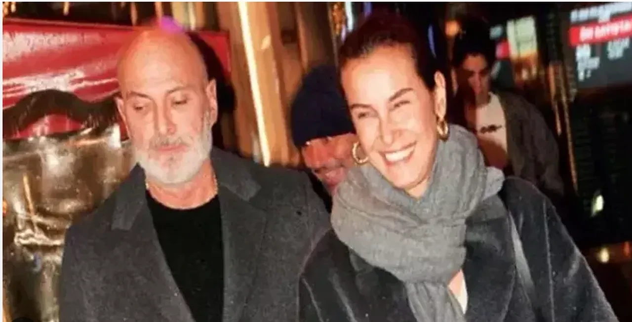 Arzum Onan ile Orhan Özkan evlendi mi? İlk açıklama geldi