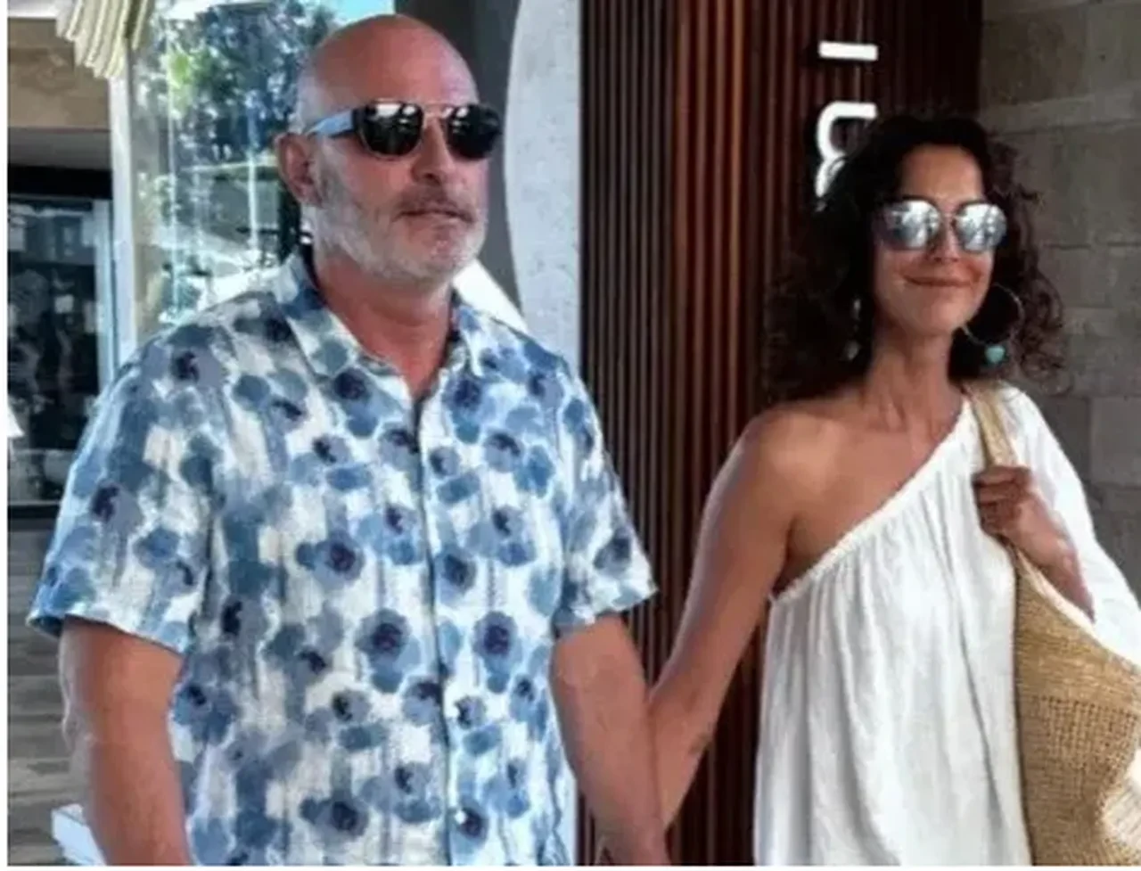 Arzum Onan ile Orhan Özkan evlendi mi? İlk açıklama geldi