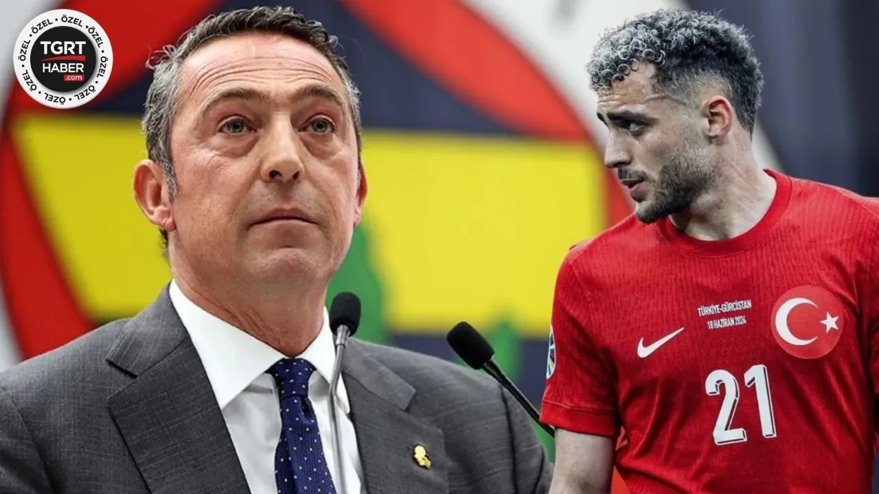 Barış Alper Yılmaz transferinde bomba iddia! Fenerbahçe devreye girdi