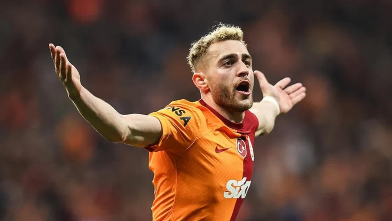 Barış Alper Yılmaz transferinde bomba iddia! Fenerbahçe devreye girdi