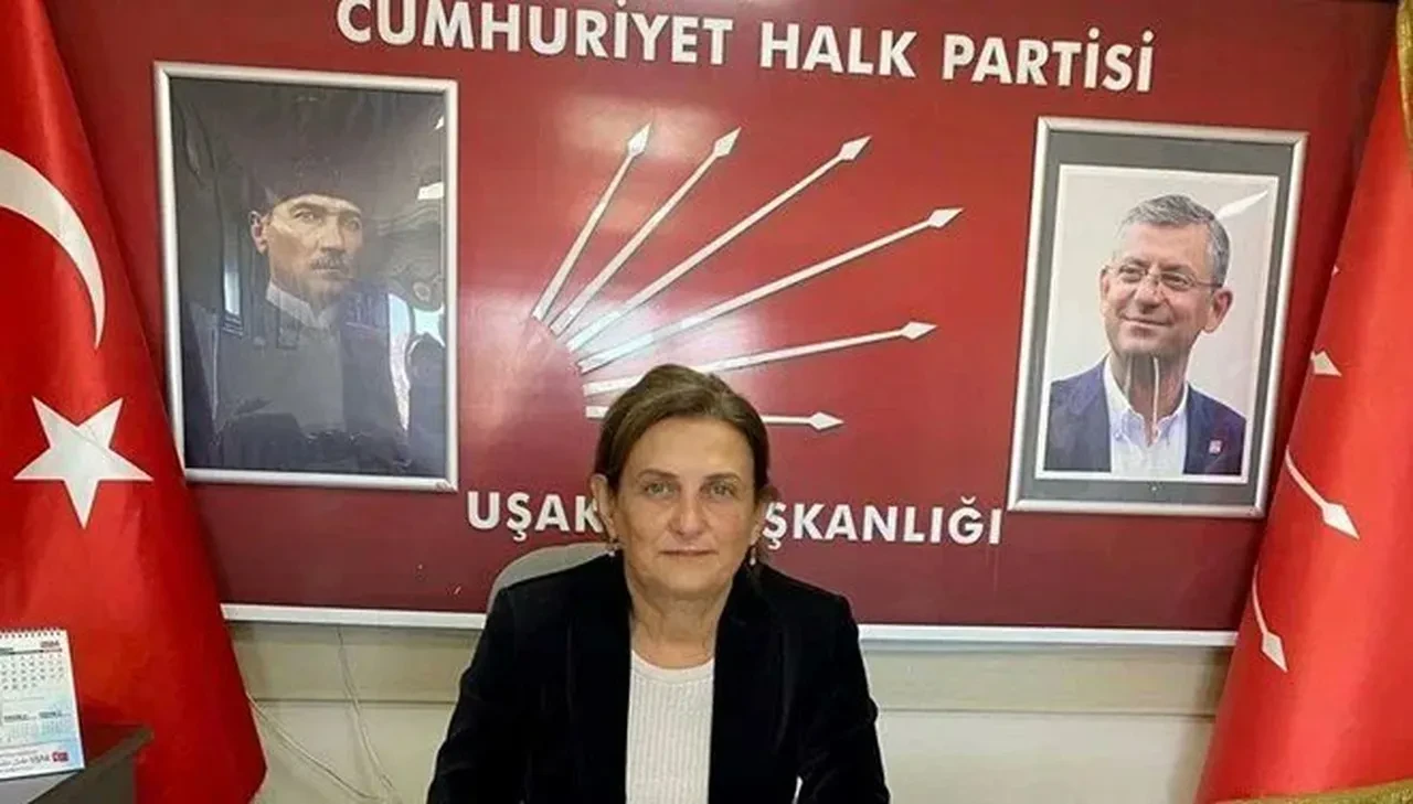CHP'de istifa! İl başkanı ve yönetim bıraktı: 'Orantısız güce tanık olduk'