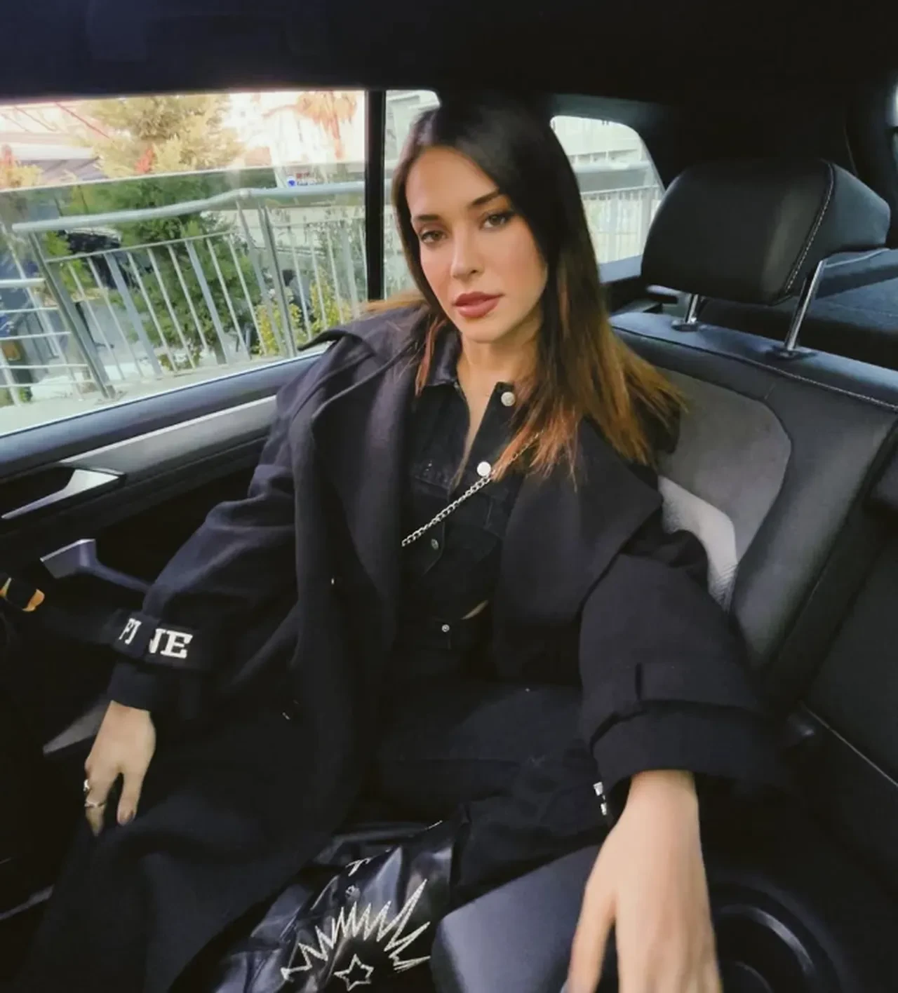 Devrim Özkan çiçeklerle moral buldu! Günler sonra ilk paylaşımını yaptı 