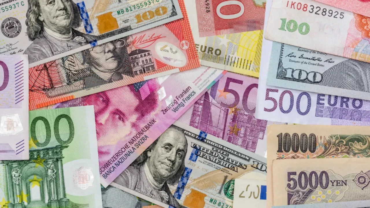 Dolar kaç TL oldu, Euro ne kadar? 23 Ağustos 2025 güncel döviz kurları