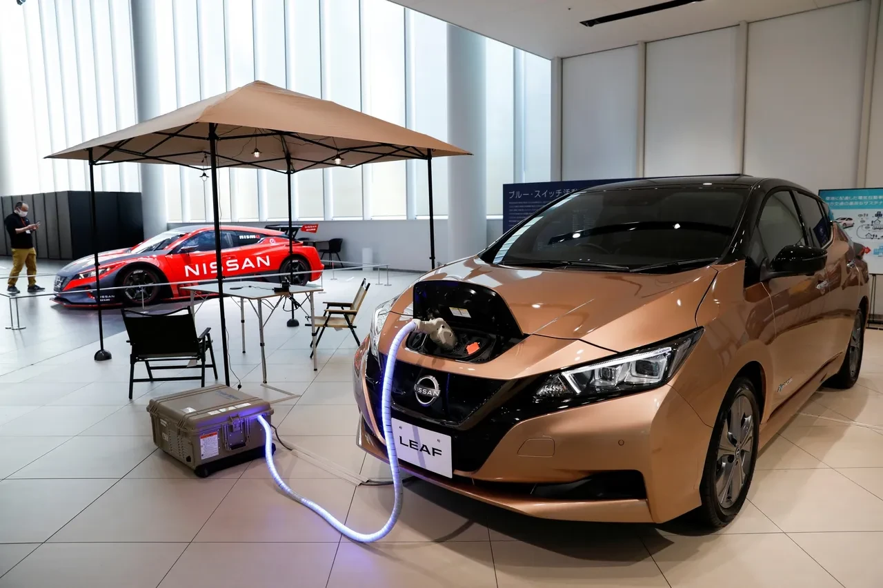 Elektrikli araçlarda yeni dönem: Nissan’dan katı hal batarya atağı